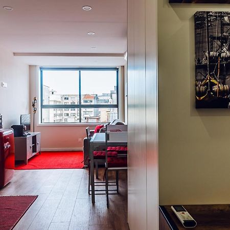 Appartement Emotions Porto Flat Extérieur photo