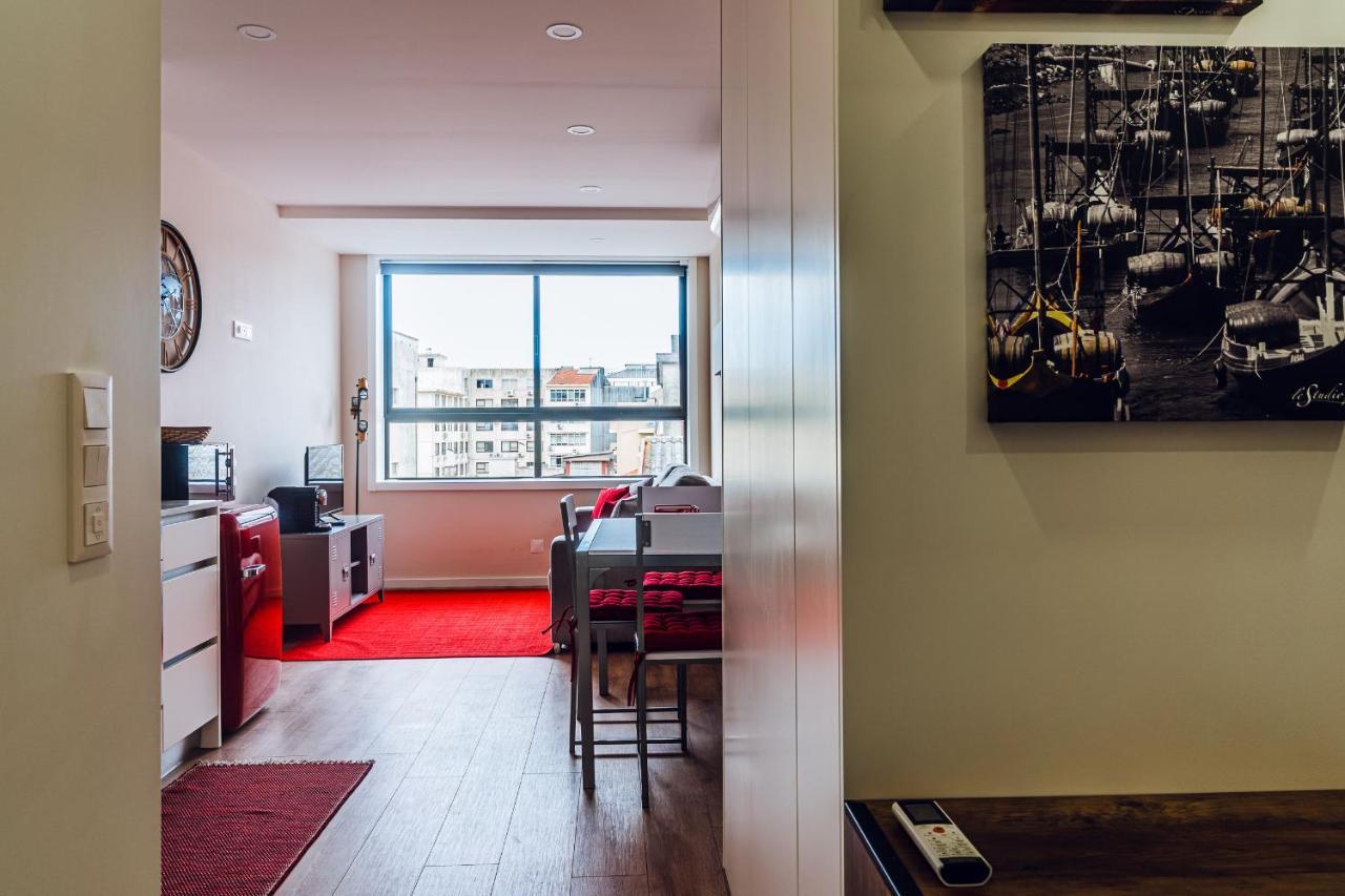 Appartement Emotions Porto Flat Extérieur photo